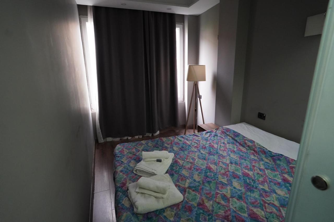 Driti Hotel Tirana Albania Exterior foto