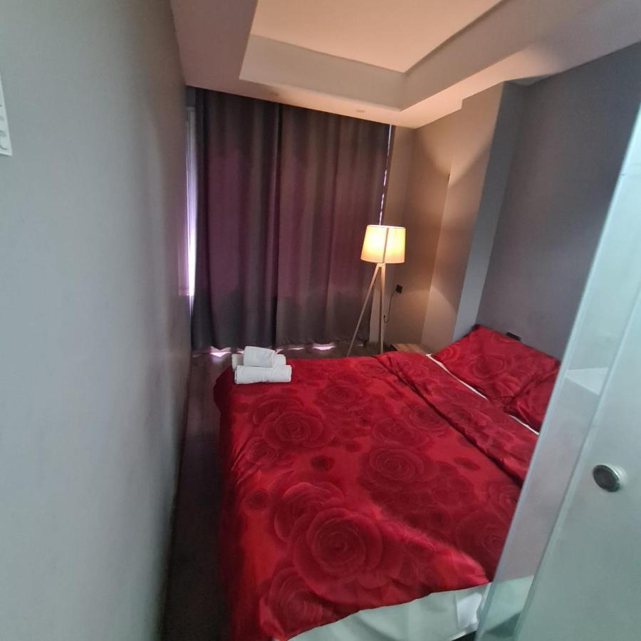Driti Hotel Tirana Albania Exterior foto